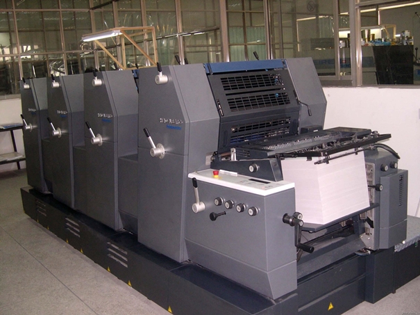 二手機械設備清關一般要多久？