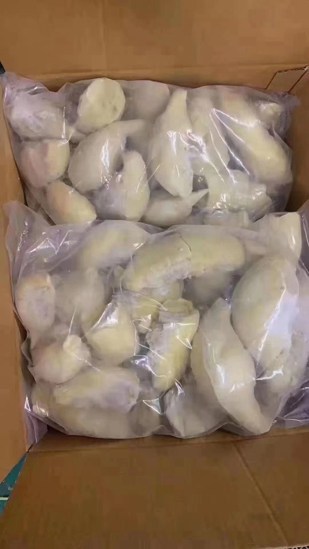 進口榴蓮肉報關需要代理操作哪些資料 進口榴蓮肉報關需要代理操作哪些資料