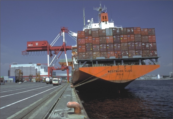 廣州黃埔報關行有哪些呢