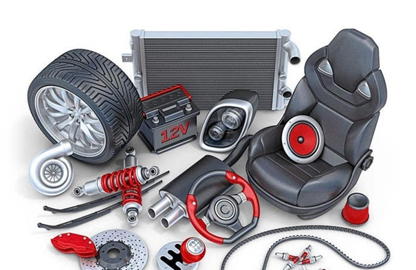 進口汽配清關代理告訴您關于配件進口相關手續(xù)