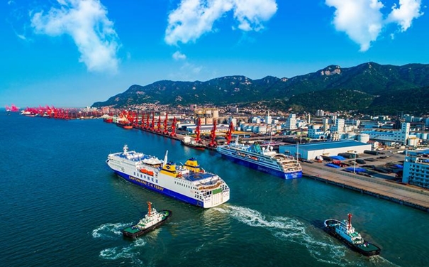 連云港進口報關(guān)行推薦一下哪家比較好?