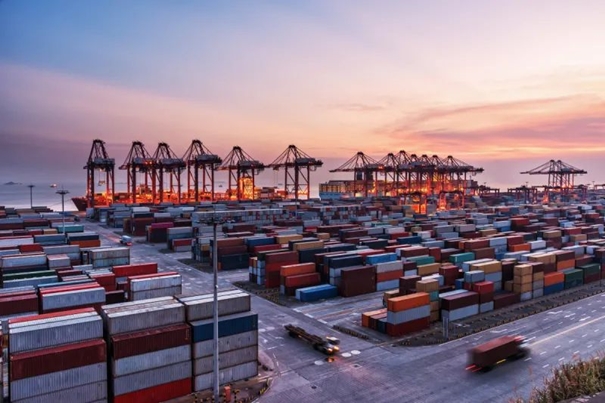 洋山港進口清關(guān)公司推薦哪家比較好? 洋山港進口清關(guān)公司推薦哪家比較好?
