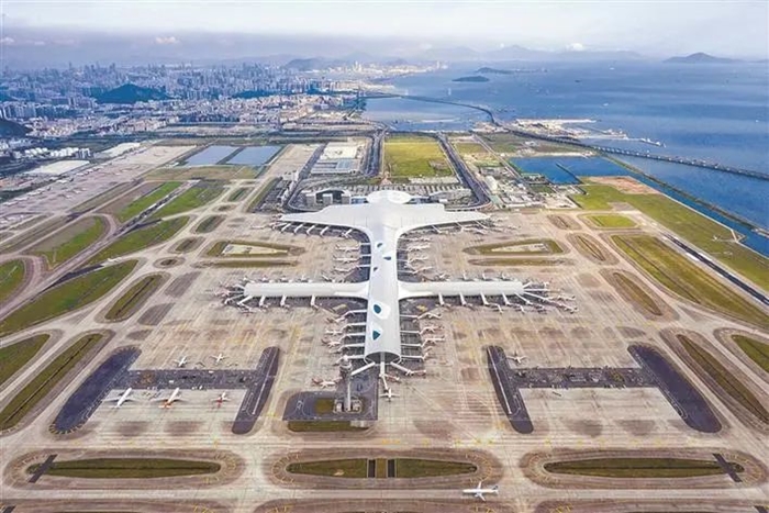 深圳機場報關代理公司哪家好?深圳機場報關推薦 深圳機場報關代理公司哪家好?深圳機場報關推薦