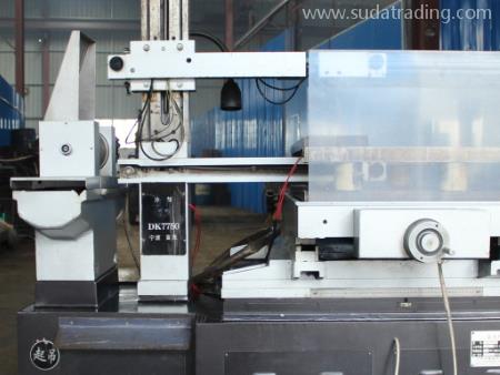 切割機床廣州代理進口報關公司操作方案