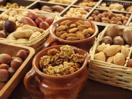 堅果沙田港進口清關詳細流程在這里！