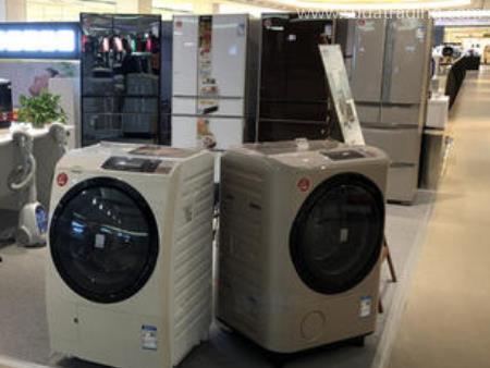 進口家電廣州南沙報關費用項目