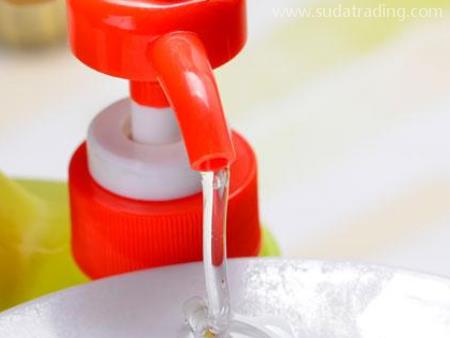 洗潔精東莞進口清關公司告訴你通關要點