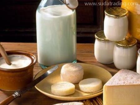 乳制品進口東莞代理報關流程