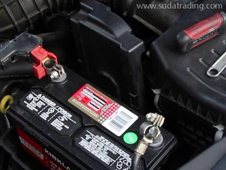 汽車配件進口東莞虎門港報關代理流程