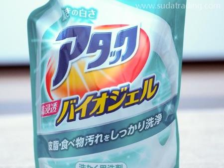 日本洗衣液進口機場快件報關優點介紹！