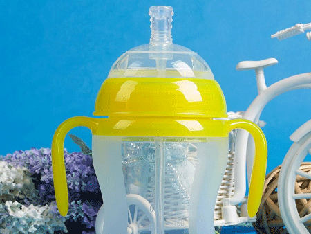 奶瓶機場進口代理報關流程與資料都在這！