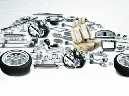 日本汽車配件進口報關怎么做？