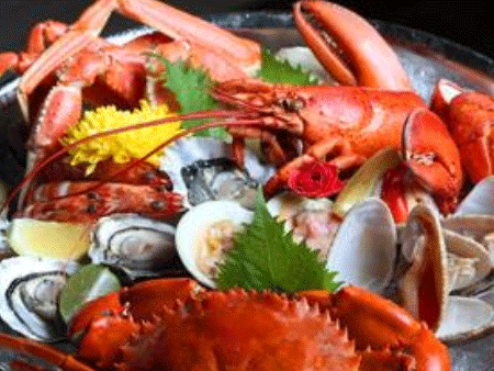 一般貿易海鮮食品海蜇進口清關秘訣！