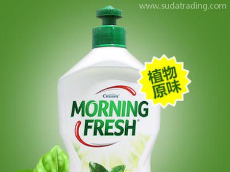 一般日用品洗潔精進口報關(guān)所需資料有這些！