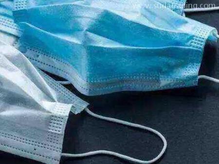 廣東速達供應鏈提醒您口罩進口清關要注意這些事情！