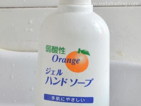 廣州洗手液進口機場報關清關詳細資料都在這！