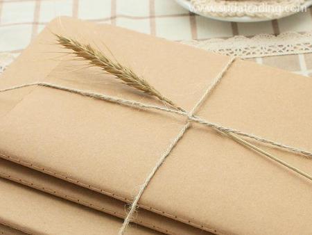 牛皮紙進口報關手續與申報要素整理！