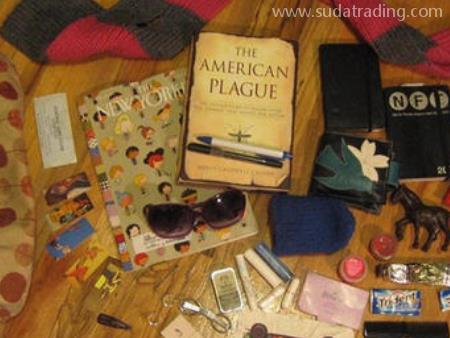 廣東私人物品進(jìn)口報(bào)關(guān)那些事！