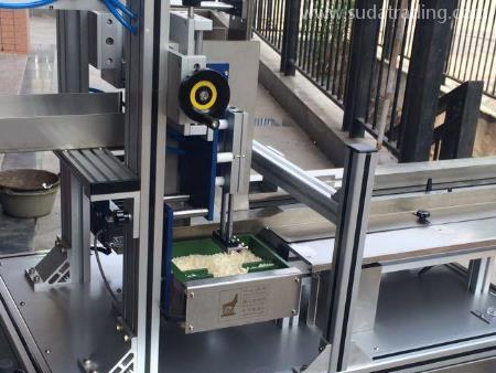 紙巾機配件進口報關基本操作流程！