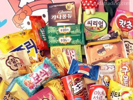 食品進(jìn)口報(bào)關(guān)一般流程是這樣的！