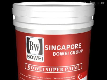 廣州機(jī)場(chǎng)進(jìn)口涂料報(bào)關(guān)流程原來(lái)是這樣的！