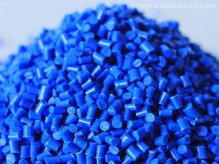 塑膠粒進口報關代理流程講解！