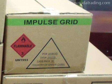 危險品進口報關(guān)如何操作？危險品報關(guān)流程介紹