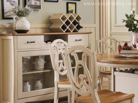 法國二手家具進(jìn)口報(bào)關(guān)如何操作？有哪些流程？