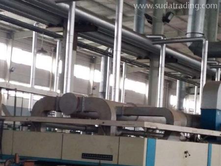 二手機械進口報關有這些單證要提交！