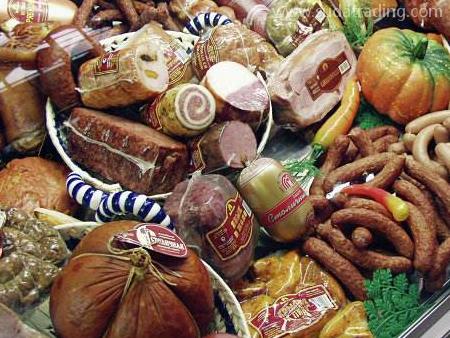 俄羅斯食品進口報關(guān)收貨人與中文標(biāo)簽備案流程