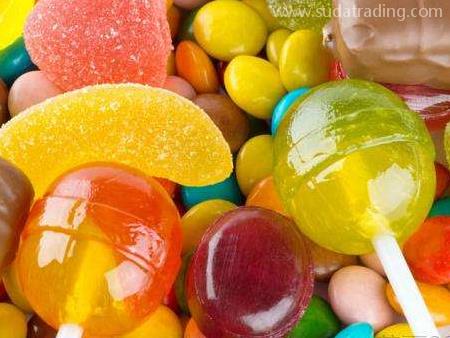 糖果進口清關(guān)需要多長時間？報關(guān)知識講解