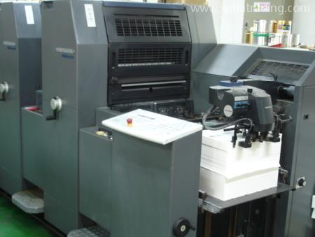 進口二手印刷機報關前一定要清楚這些規定！