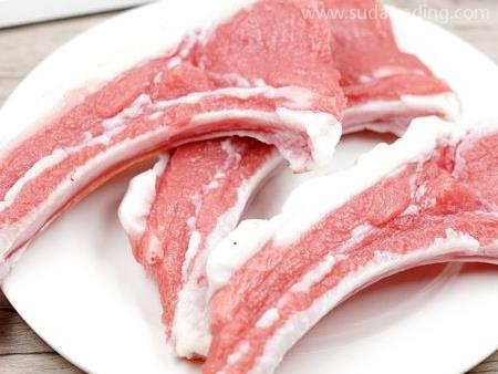 肉類進口報關資料相信解讀！建議收藏