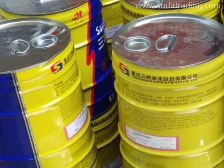 油漆進口清關所需資料介紹！趕緊看看吧！