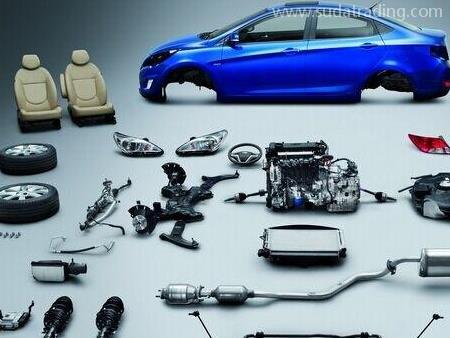 進(jìn)口汽車配件清關(guān)要提供哪些資料？你知道嗎？