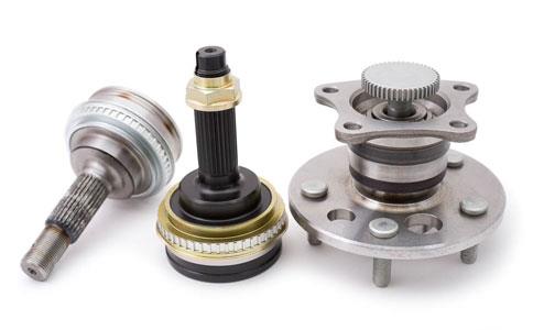 代理自行車配件進口報關清關指南