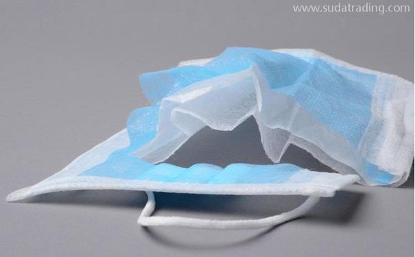 專業代理口罩原料熔噴布進口報關清關服務 專業代理口罩原料熔噴布進口報關清關服務