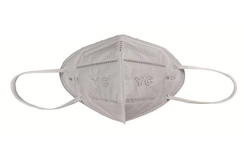 韓國進口N95口罩報關手續須知