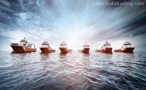 專業進口報關公司為您節省海運費!