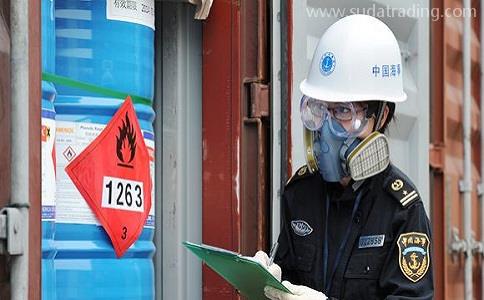 空運(yùn)危化品進(jìn)口清關(guān)流程|進(jìn)口清關(guān)代理