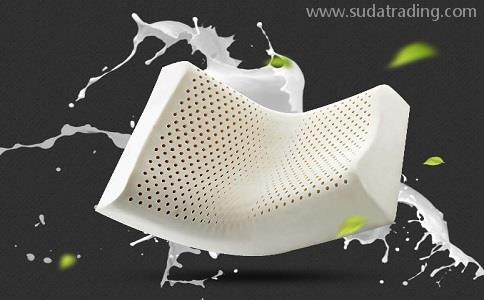 代理泰國乳膠枕進口報關(guān)流程是這樣的!