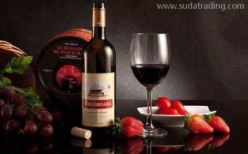 紅酒進口報關|紅酒報關手續資料