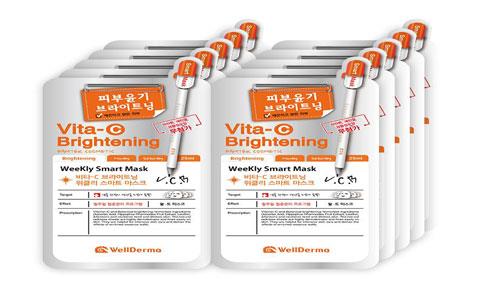 代理韓國化妝品面膜布|進口報關資料及貿易流程