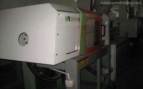 臺灣二手機械報關|專業進口公司|清關快