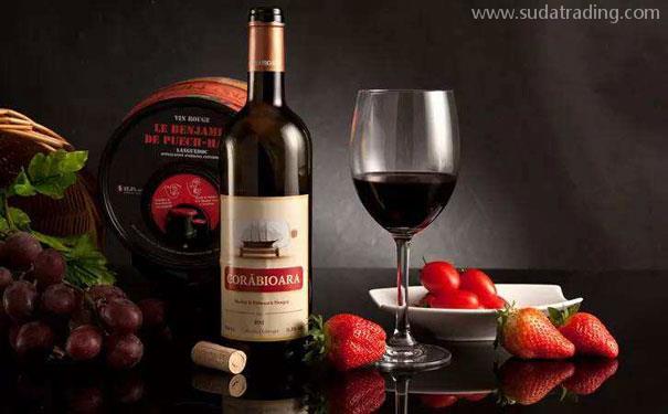 洋酒進口報關流程具體操作