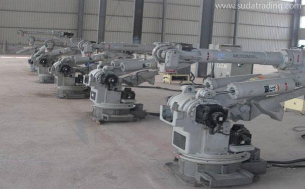 清關(guān)公司代理二手機(jī)械設(shè)備進(jìn)口報(bào)關(guān)流程 清關(guān)公司代理二手機(jī)械設(shè)備進(jìn)口報(bào)關(guān)流程