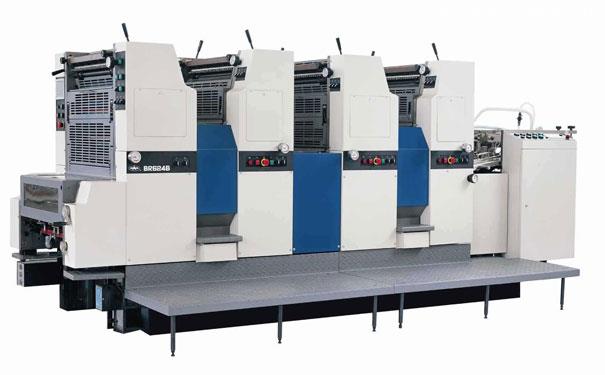 德國舊印刷機進口報關流程[具體操作]