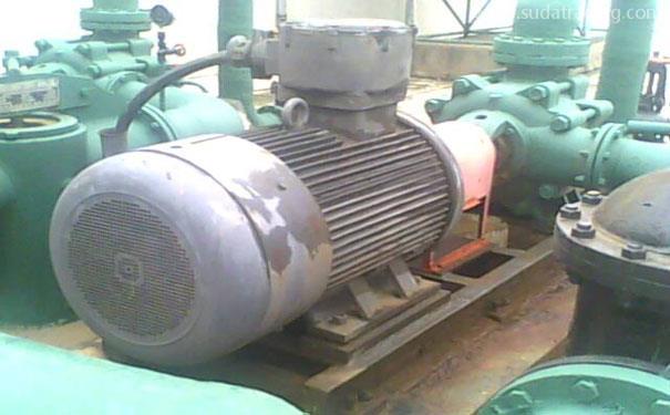 美國大型舊設(shè)備進(jìn)口清關(guān)常見問題歸納 美國大型舊設(shè)備進(jìn)口清關(guān)常見問題歸納