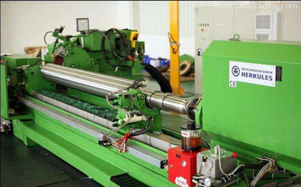 日本大型二手設備進口報關運輸流程操作 日本大型二手設備進口報關運輸流程操作