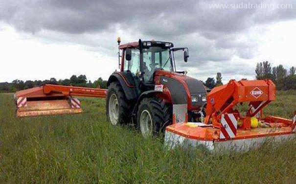 黃埔港舊收割機(jī)進(jìn)口清關(guān)報關(guān)流程手續(xù) 黃埔港舊收割機(jī)進(jìn)口清關(guān)報關(guān)流程手續(xù)